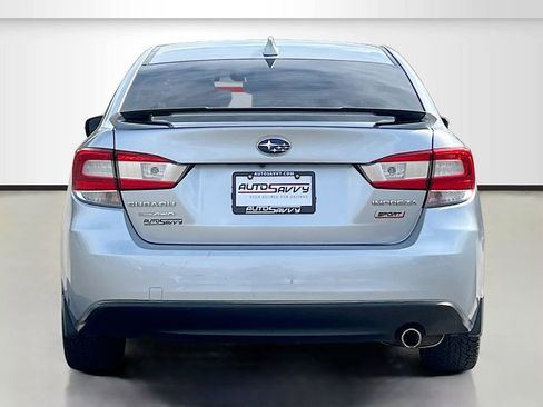 Used 2020 Subaru Impreza 2.0i Sport AWD/4WD image 6