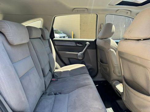 Used 2008 Honda CR-V EX image 28