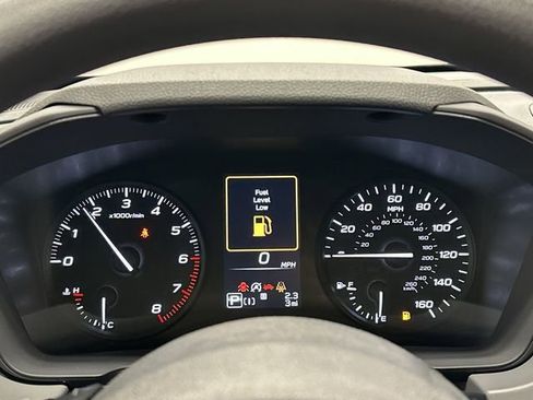 New 2026 Subaru Crosstrek 2.5i image 6