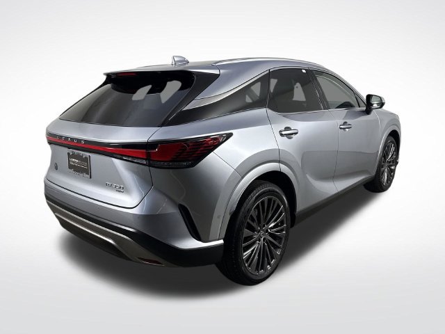 Certified 2026 Lexus RX 350 AWD w/ Convenience Package image 36