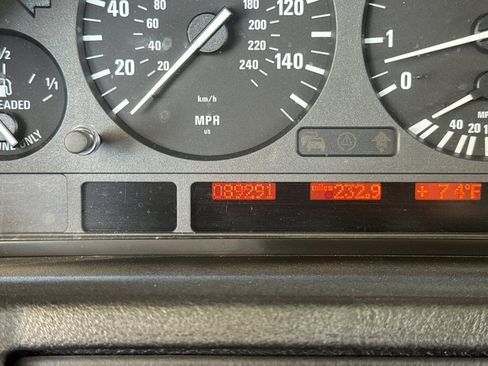 Used 2003 BMW X5 3.0i AWD/4WD image 18