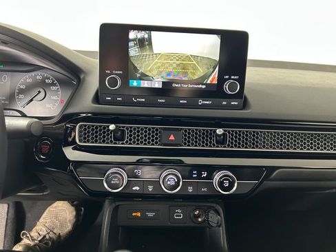 Used 2024 Honda Civic Sport image 23