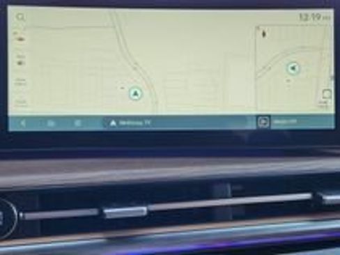 Used 2026 Hyundai Santa Fe Calligraphy FWD image 16