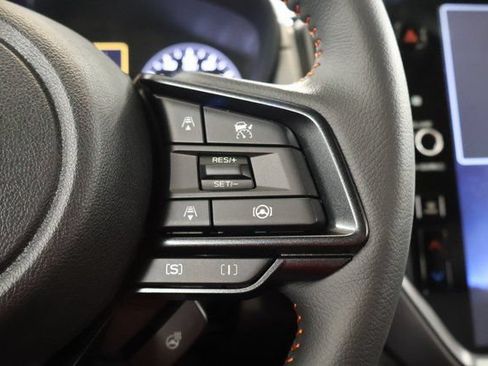 New 2026 Subaru Crosstrek 2.5i Limited w/ Crosstrek Mirror Package AWD/4WD image 19