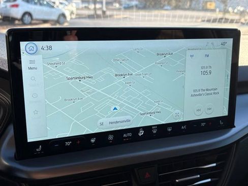 Used 2026 Ford Escape Active w/ Tech Pack #1 image 13