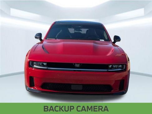 Used 2024 Dodge Charger Daytona Scat Pack w/ Plus Group AWD/4WD image 10