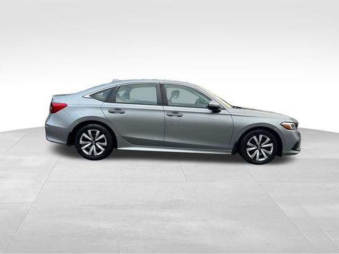 Used 2024 Honda Civic LX image 6