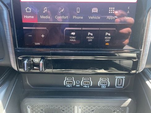 Used 2025 RAM 2500 Power Wagon image 25