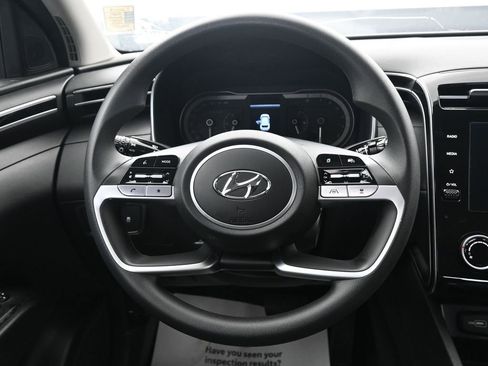 Used 2024 Hyundai Tucson SE image 27