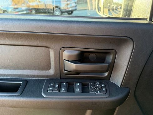 New 2026 RAM 2500 Tradesman image 16