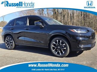 New 2026 Honda HR-V EX-L video 1