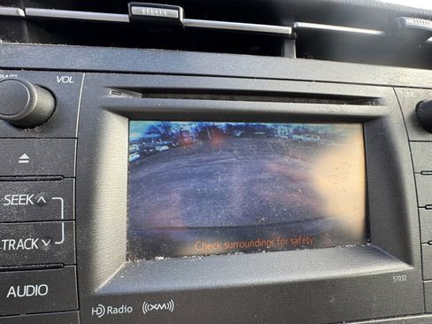 Used 2015 Toyota Prius One image 29