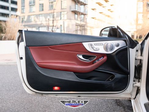 Used 2019 Mercedes-Benz C 300 300 AMG Package image 36