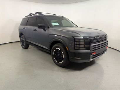 New 2026 Hyundai Palisade XRT Pro