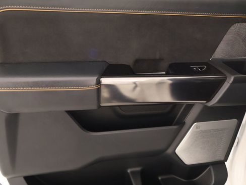 Used 2021 Ford F150 Platinum w/ Equipment Group 701A High image 19