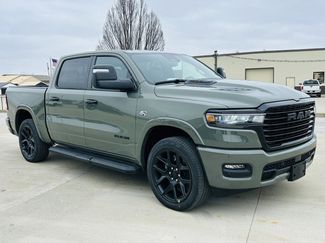 New 2026 RAM 1500 Laramie w/ Night Edition video 2