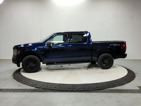 Used 2024 Ford F150 XLT w/ Equipment Group 303A High AWD/4WD image 5