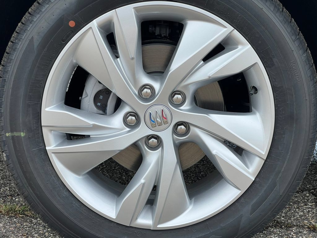 New 2026 Buick Encore GX Preferred w/ Comfort Package AWD/4WD image 6