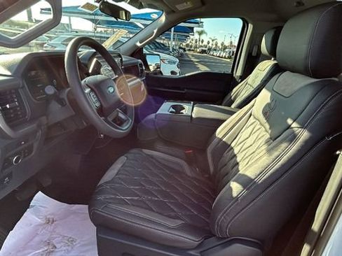 New 2025 Ford F150 XL image 15