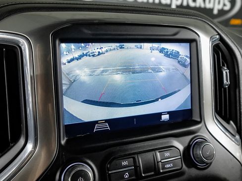 Used 2022 Chevrolet Silverado 2500 LT w/ Convenience Package image 21