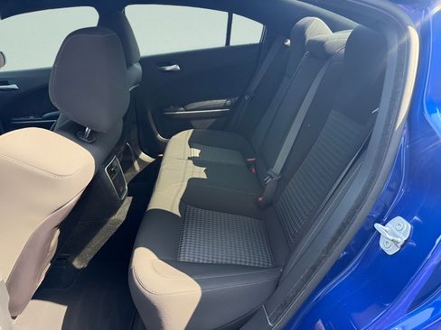 Certified 2021 Dodge Charger GT w/ Cold Weather Package RWD image 10