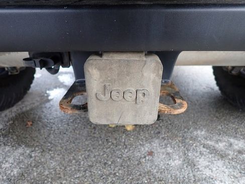 Used 2021 Jeep Wrangler Rubicon image 6