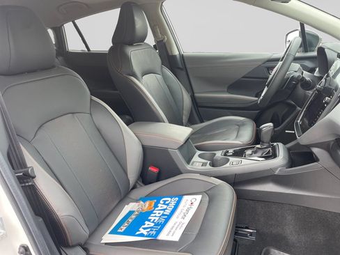 Used 2024 Subaru Crosstrek 2.5i Limited AWD/4WD image 11