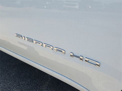 New 2025 GMC Sierra 3500 Pro w/ Convenience Package image 10