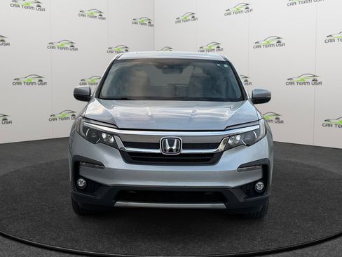Used 2020 Honda Pilot EX-L image 11