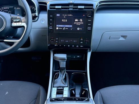 Used 2024 Hyundai Tucson SEL image 34