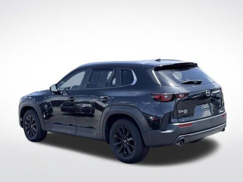 Used 2024 MAZDA CX-50 AWD 2.5 S w/ Premium Package image 9