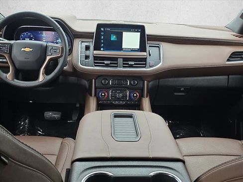 Used 2023 Chevrolet Tahoe High Country image 17