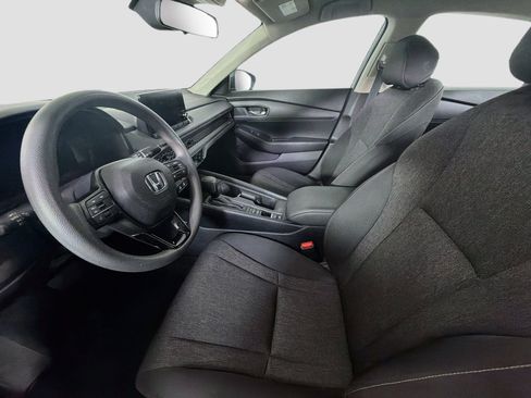 Used 2025 Honda Accord LX image 13