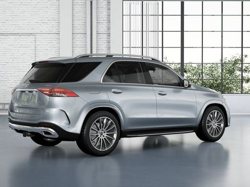 New 2026 Mercedes-Benz GLE 450 4MATIC image 15