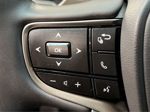 Certified 2023 Lexus ES 350 w/ Premium Package FWD image 12