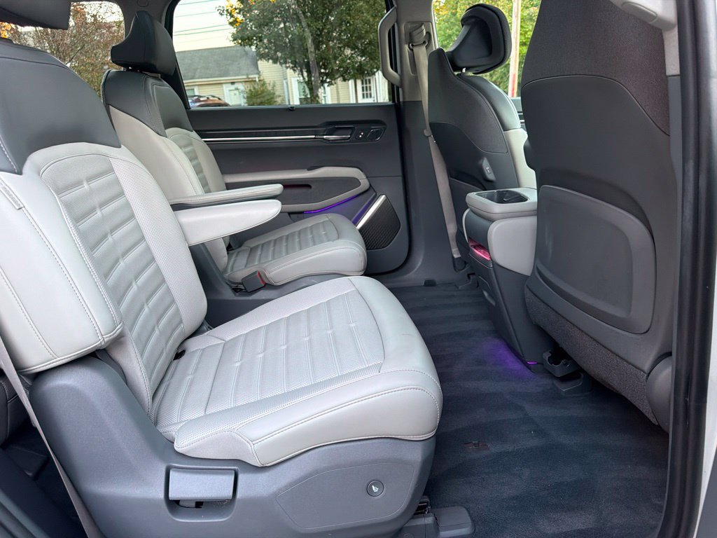 Certified 2024 Kia EV9 Land AWD/4WD image 28