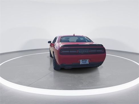 Used 2020 Dodge Challenger R/T Scat Pack w/ Plus Package image 6