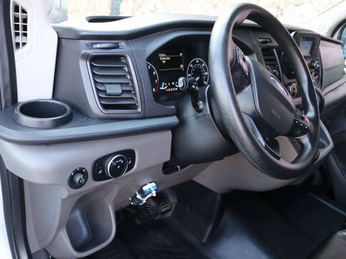 Used 2020 Ford Transit 150 Medium Roof RWD image 61