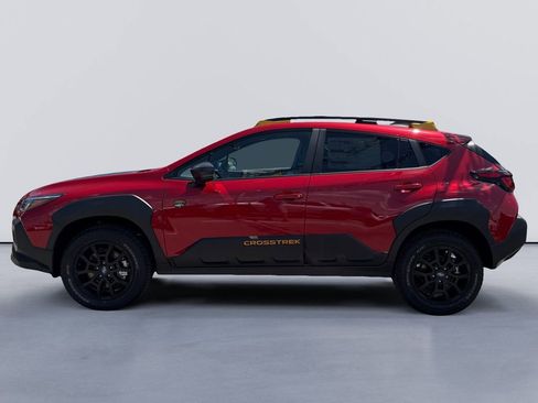 New 2026 Subaru Crosstrek 2.5i Wilderness AWD/4WD image 6