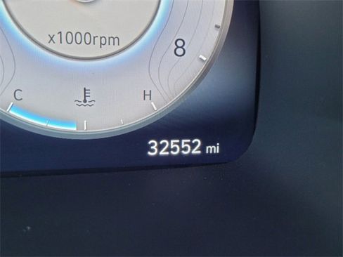 Used 2023 Hyundai Palisade Calligraphy image 24