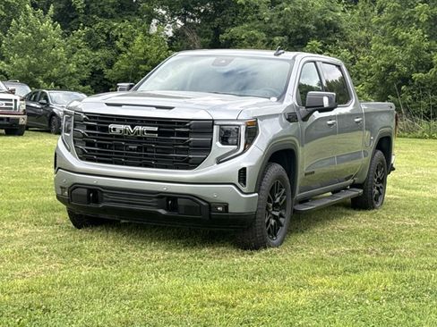 New 2026 GMC Sierra 1500 Elevation AWD/4WD image 14