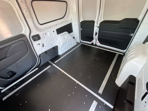 Used 2022 RAM ProMaster City Tradesman FWD image 37