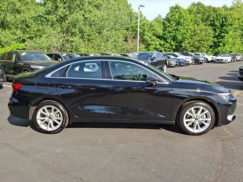 Certified 2026 Audi A3 2.0T Premium w/ Convenience Package AWD/4WD image 14