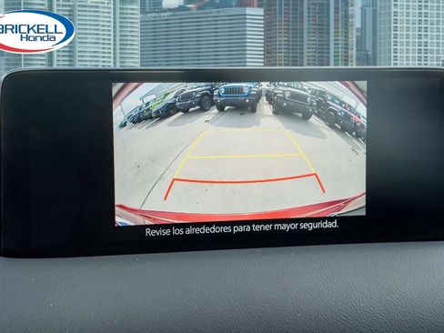 Used 2024 MAZDA CX-5 AWD 2.5 S image 32