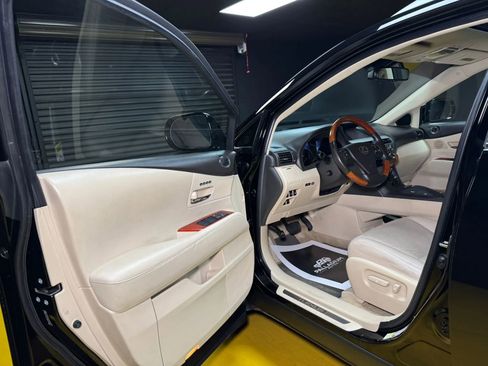 Used 2012 Lexus RX 350 FWD image 24