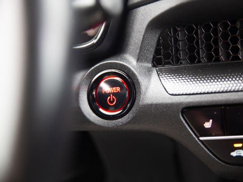 Used 2025 Honda CR-V Sport-L image 13