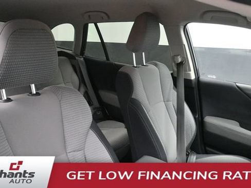 Used 2022 Subaru Outback Premium AWD/4WD image 17