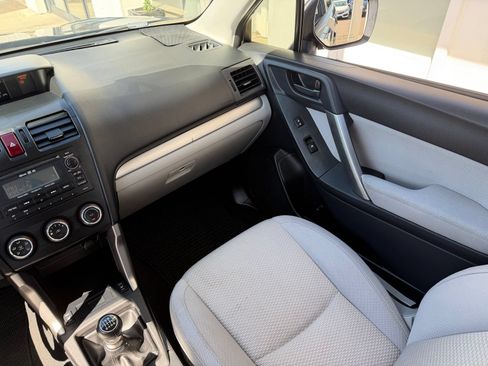 Used 2014 Subaru Forester 2.5i Premium w/ Popular Package #2 AWD/4WD image 7