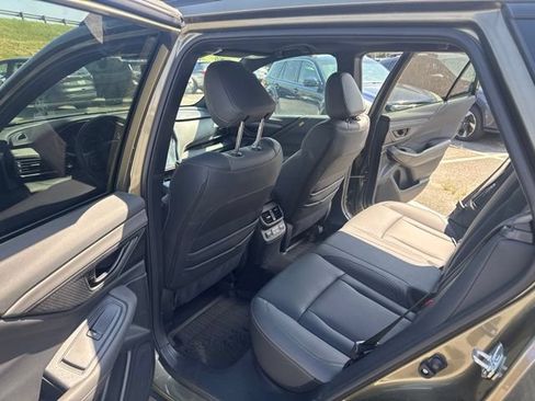 Used 2024 Subaru Outback Wilderness AWD/4WD image 19