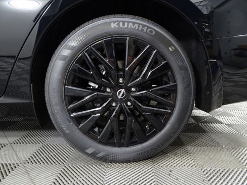 New 2025 Nissan Altima 2.5 SV w/ SV Special Edition Package image 13